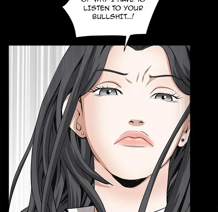 The Leash - Chapter 32 [photo 54] - MangaPorn
