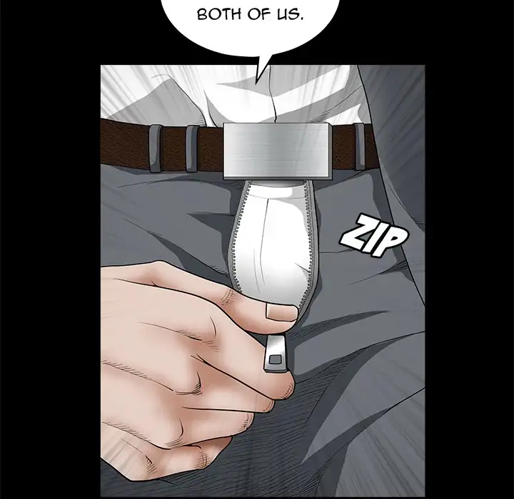 The Leash - Chapter 32 [photo 56] - MangaPorn