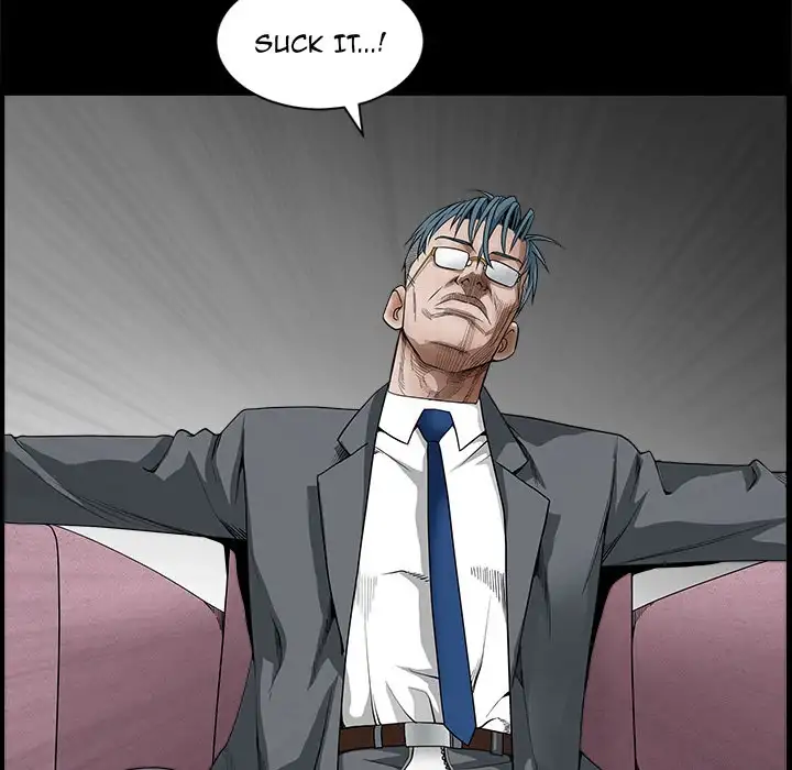 The Leash - Chapter 32 [photo 58] - MangaPorn