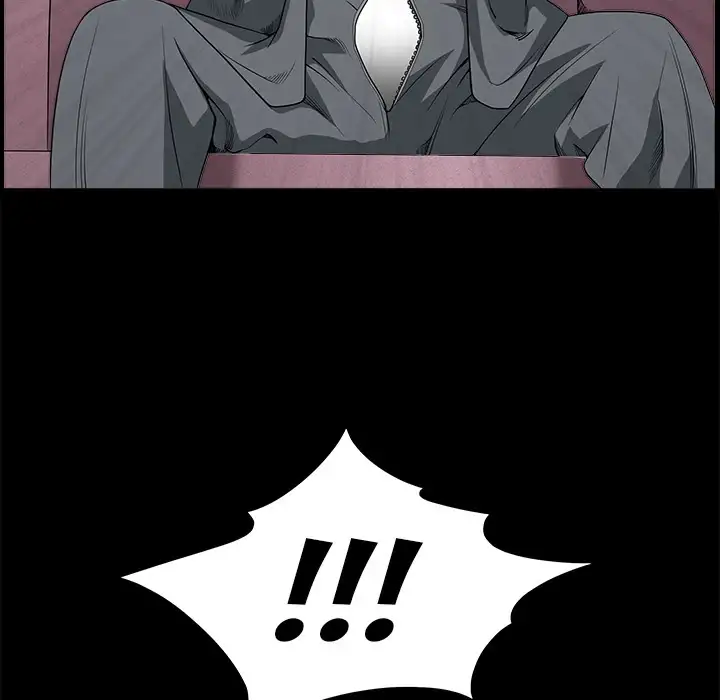 The Leash - Chapter 32 [photo 59] - MangaPorn