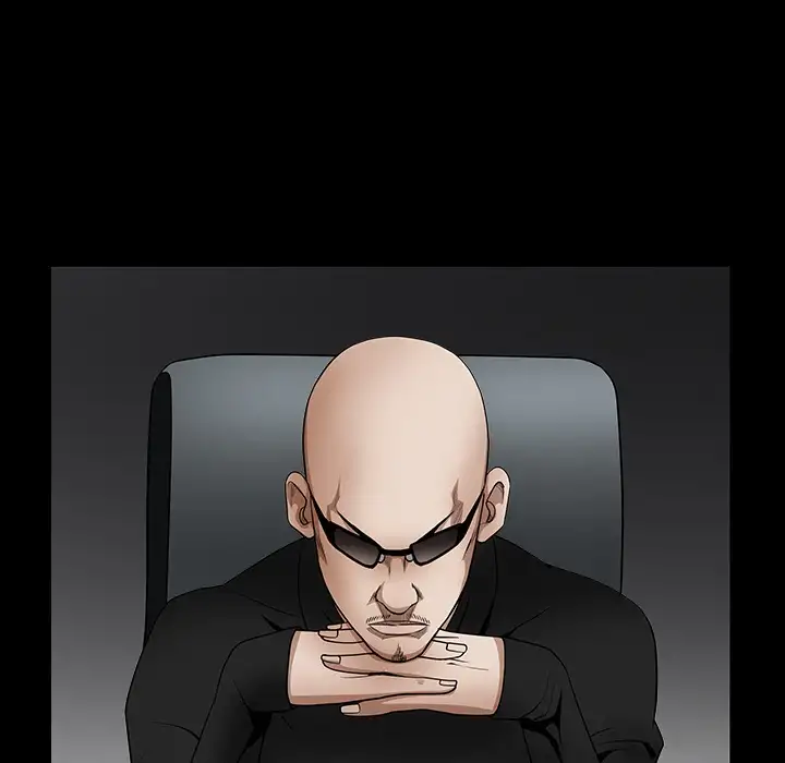 The Leash - Chapter 32 [photo 66] - MangaPorn