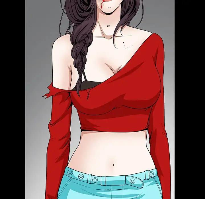 The Leash - Chapter 32 [photo 71] - MangaPorn