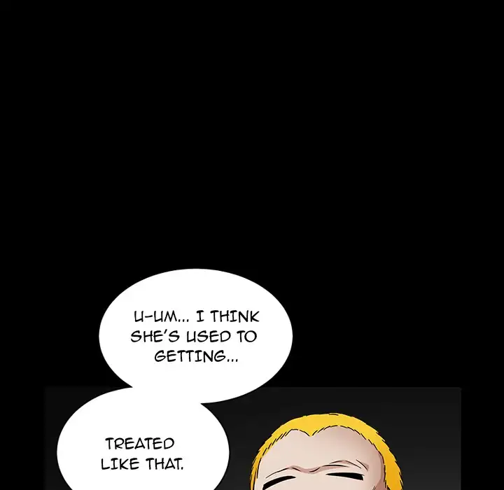 The Leash - Chapter 32 [photo 90] - MangaPorn