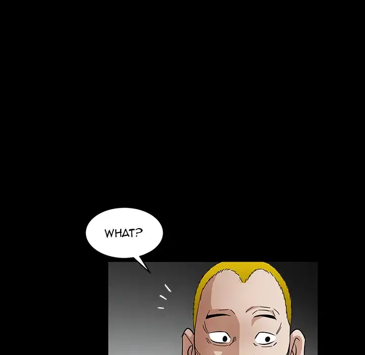 The Leash - Chapter 32 [photo 96] - MangaPorn