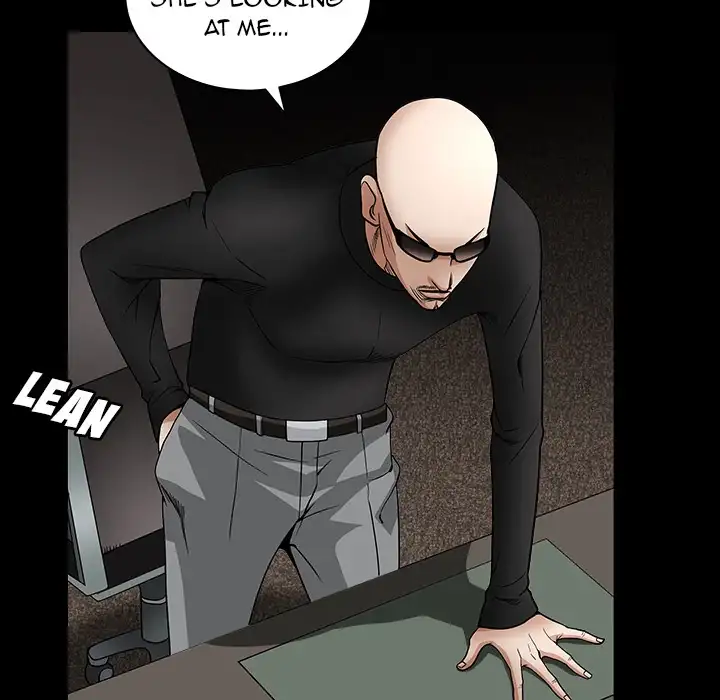 The Leash - Chapter 32 [photo 99] - MangaPorn