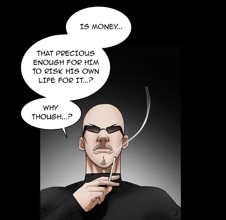 The Leash - Chapter 33 [photo 120] - MangaPorn