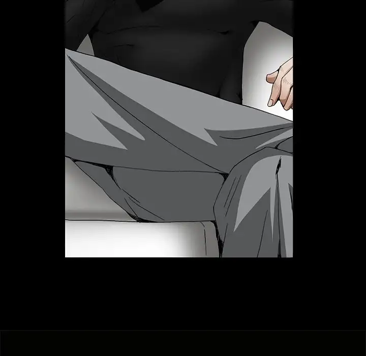 The Leash - Chapter 33 [photo 121] - MangaPorn