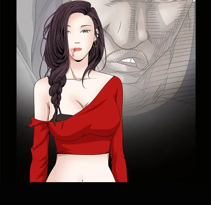 The Leash - Chapter 33 [photo 123] - MangaPorn