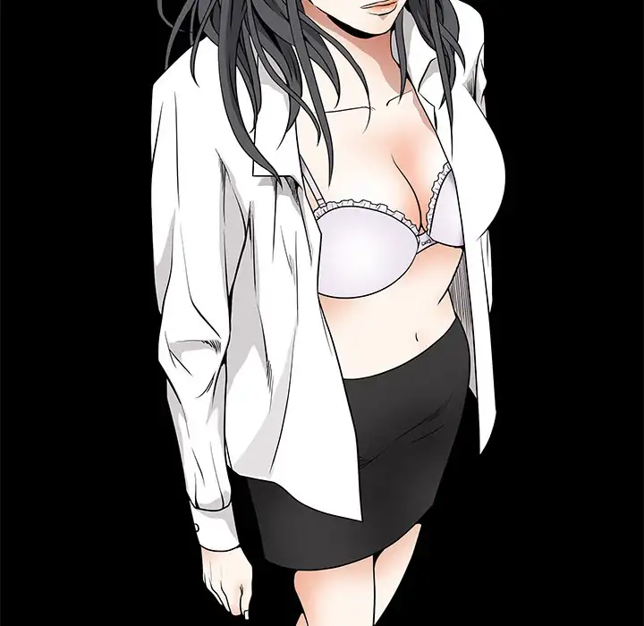 The Leash - Chapter 33 [photo 132] - MangaPorn