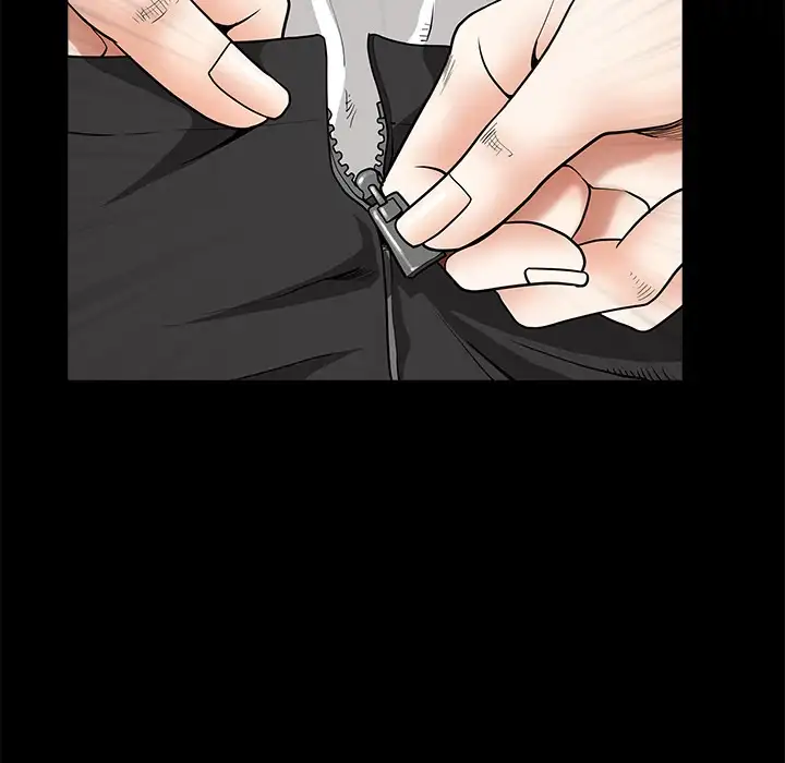 The Leash - Chapter 33 [photo 136] - MangaPorn