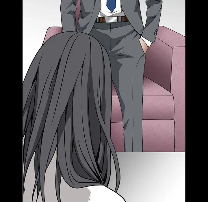 The Leash - Chapter 33 [photo 143] - MangaPorn