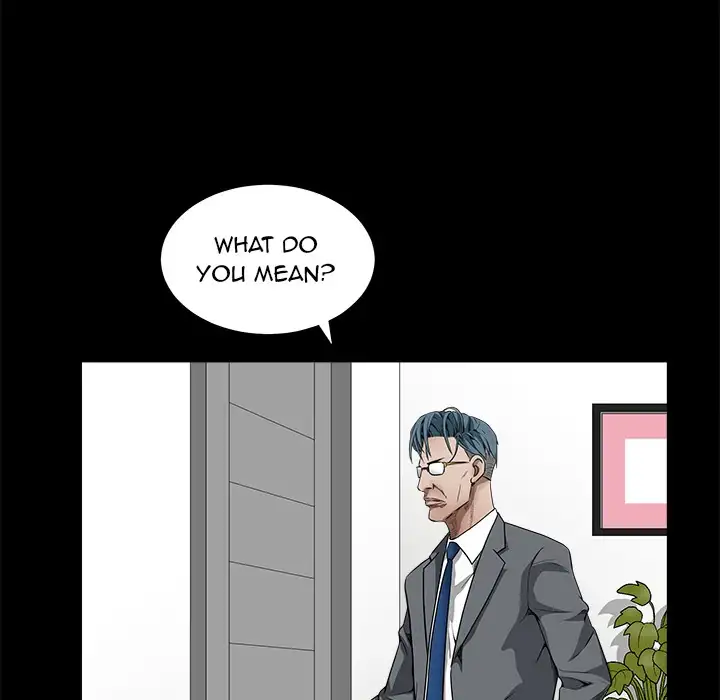 The Leash - Chapter 33 [photo 149] - MangaPorn