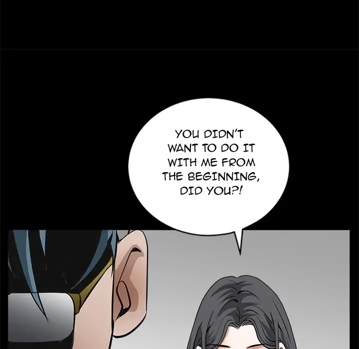 The Leash - Chapter 33 [photo 151] - MangaPorn
