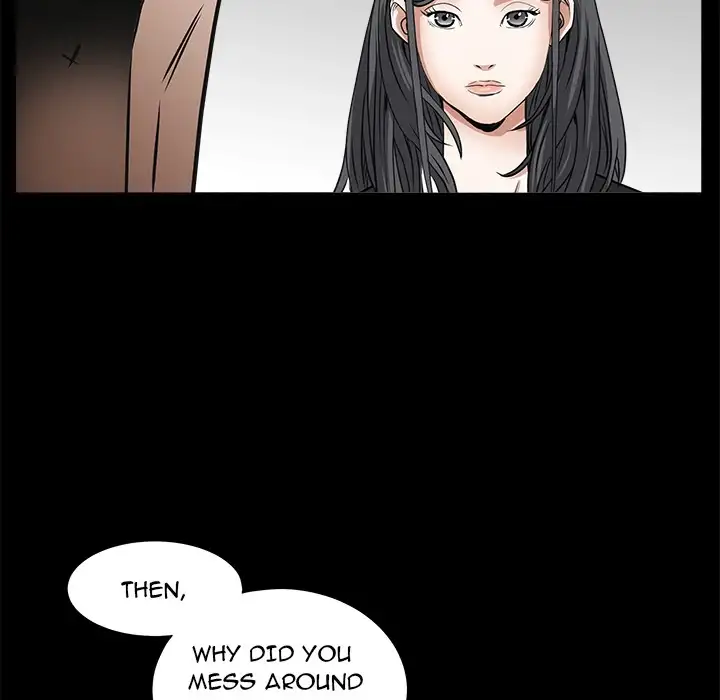 The Leash - Chapter 33 [photo 152] - MangaPorn
