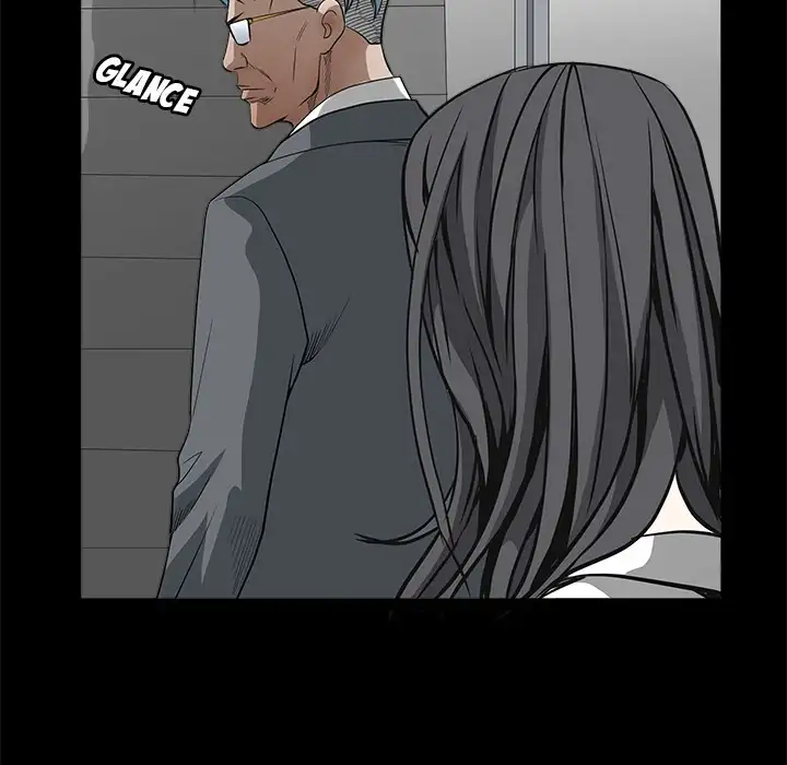 The Leash - Chapter 33 [photo 155] - MangaPorn