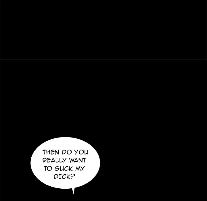 The Leash - Chapter 33 [photo 156] - MangaPorn