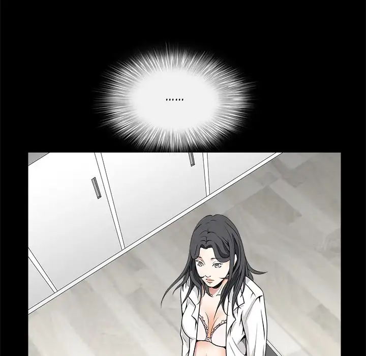 The Leash - Chapter 33 [photo 182] - MangaPorn