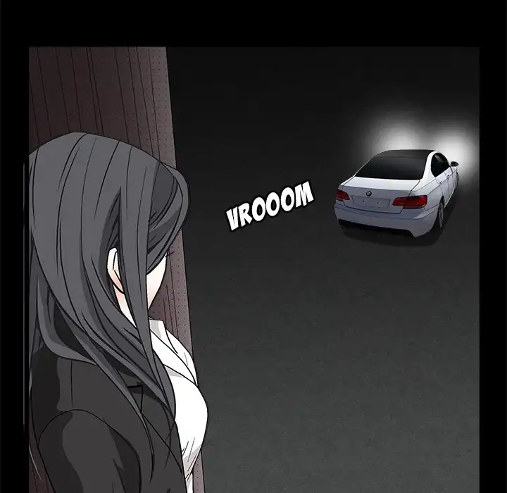 The Leash - Chapter 33 [photo 198] - MangaPorn