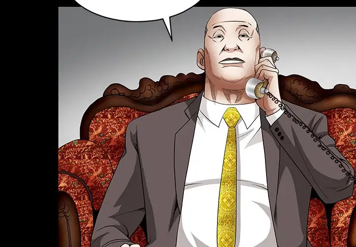 The Leash - Chapter 33 [photo 2] - MangaPorn