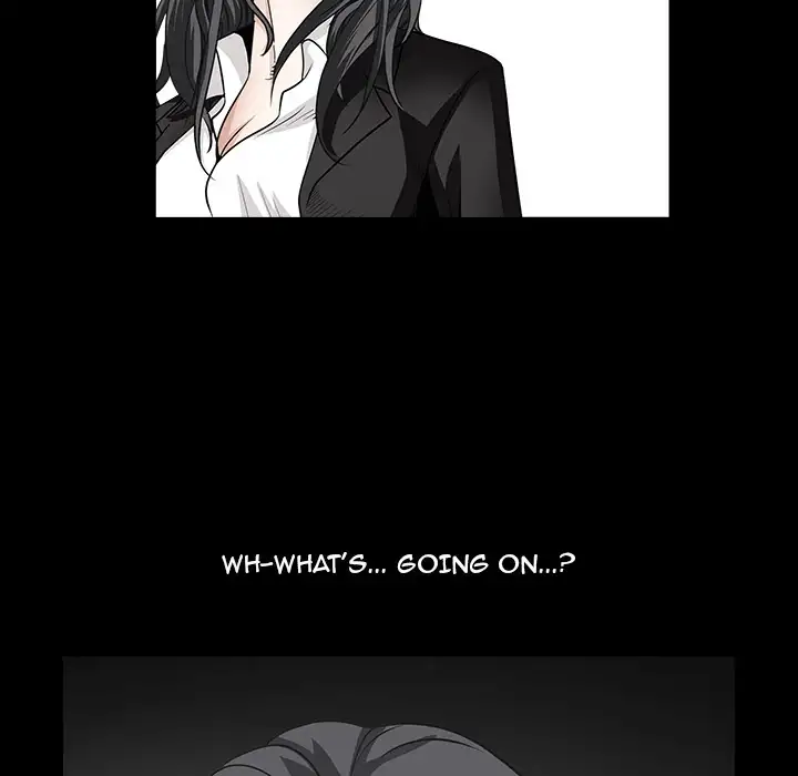 The Leash - Chapter 33 [photo 20] - MangaPorn