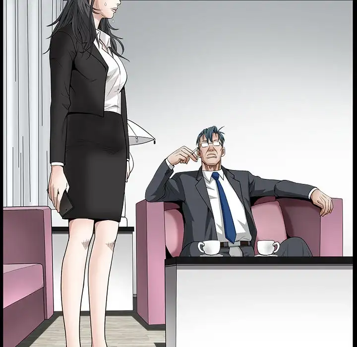 The Leash - Chapter 33 [photo 23] - MangaPorn