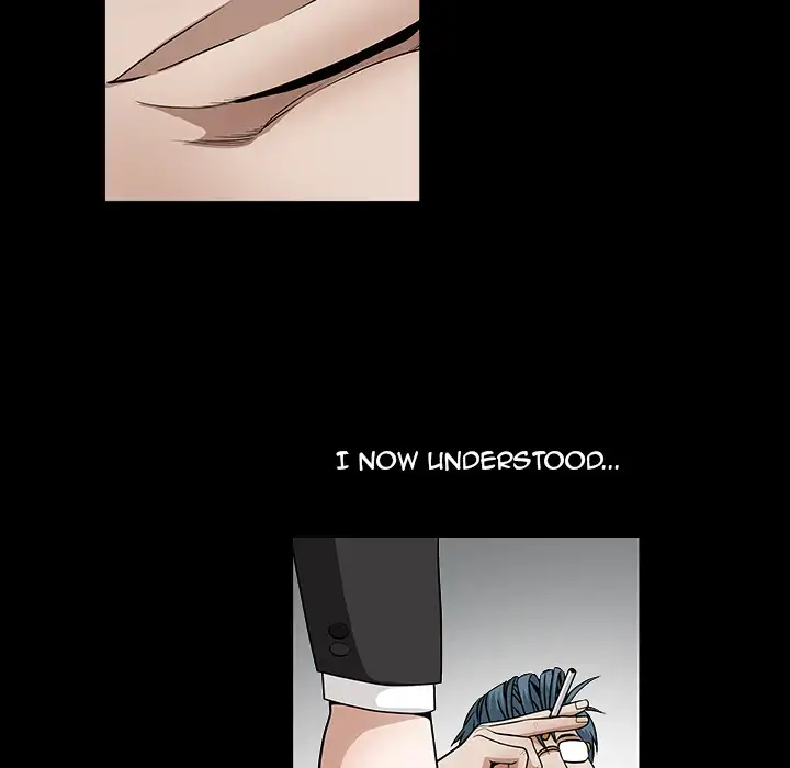 The Leash - Chapter 33 [photo 25] - MangaPorn