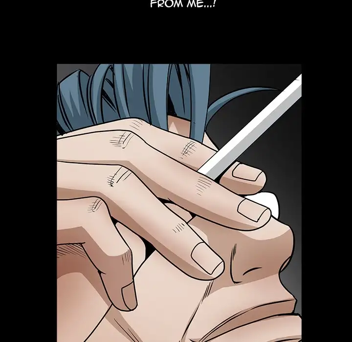 The Leash - Chapter 33 [photo 27] - MangaPorn