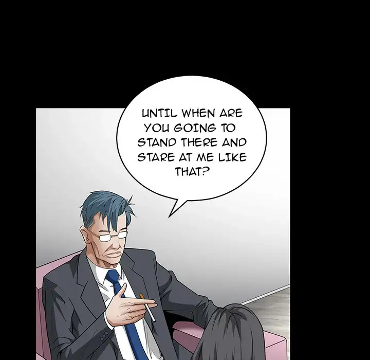 The Leash - Chapter 33 [photo 37] - MangaPorn