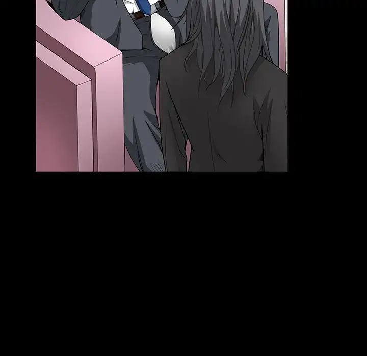 The Leash - Chapter 33 [photo 38] - MangaPorn