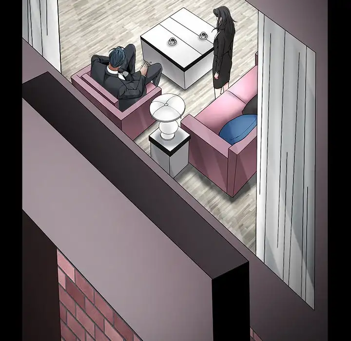 The Leash - Chapter 33 [photo 42] - MangaPorn