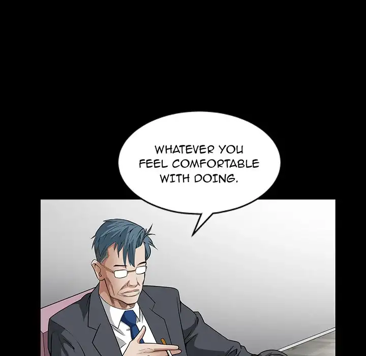 The Leash - Chapter 33 [photo 50] - MangaPorn