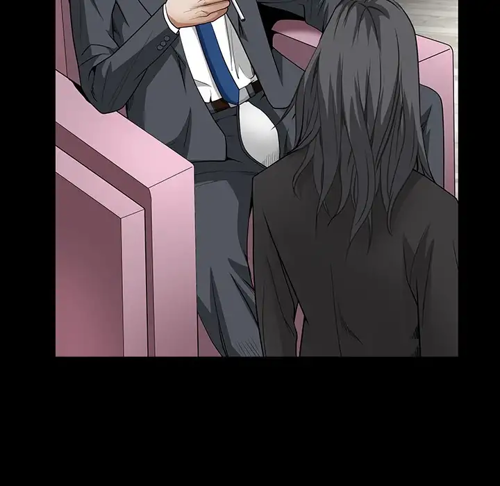 The Leash - Chapter 33 [photo 51] - MangaPorn