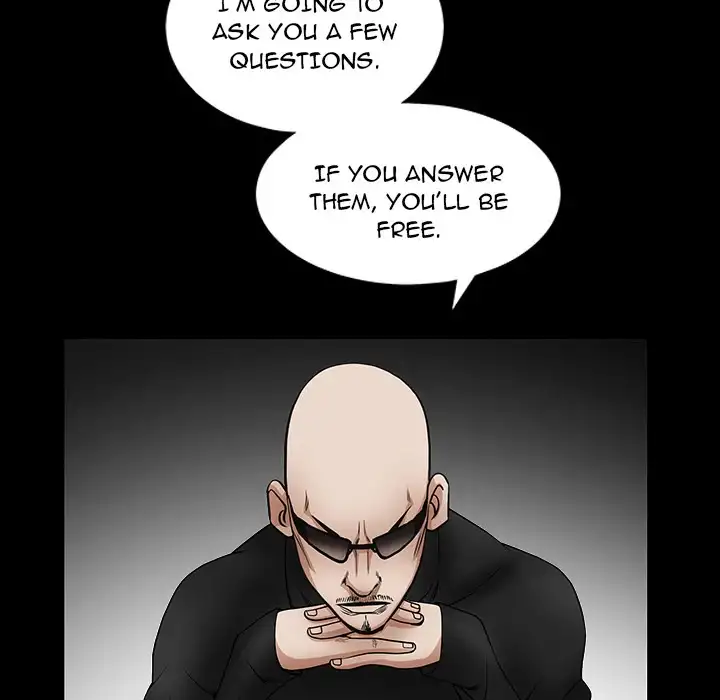 The Leash - Chapter 33 [photo 65] - MangaPorn