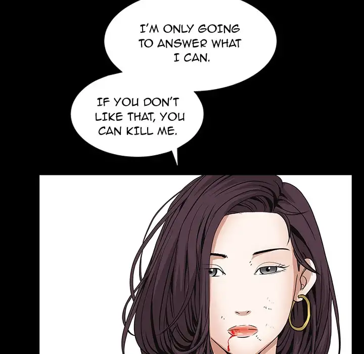 The Leash - Chapter 33 [photo 67] - MangaPorn
