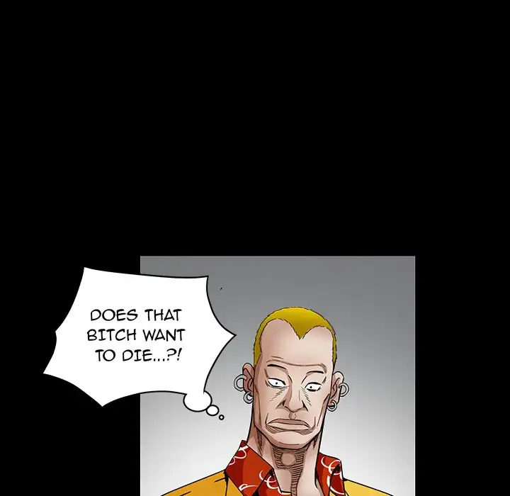 The Leash - Chapter 33 [photo 69] - MangaPorn