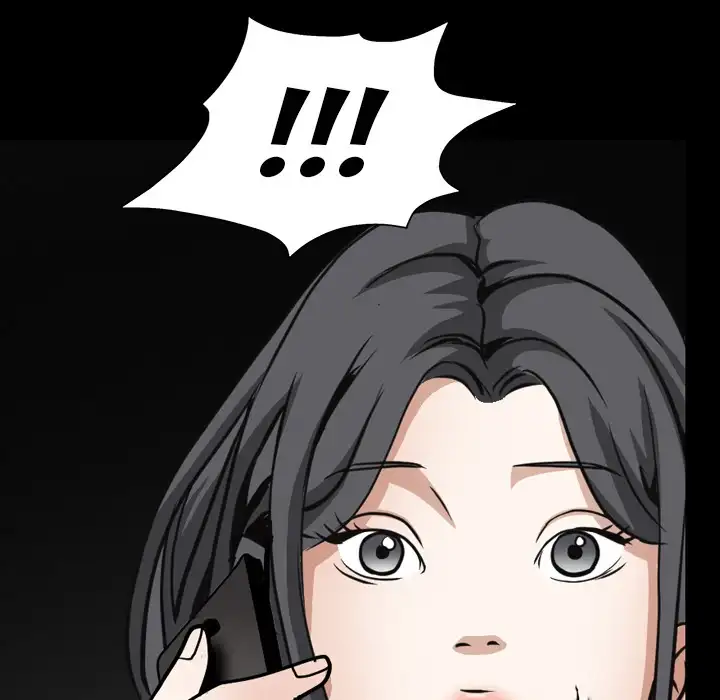 The Leash - Chapter 33 [photo 7] - MangaPorn