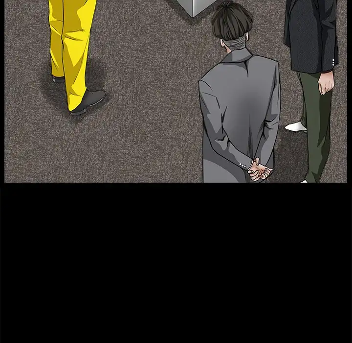 The Leash - Chapter 33 [photo 76] - MangaPorn