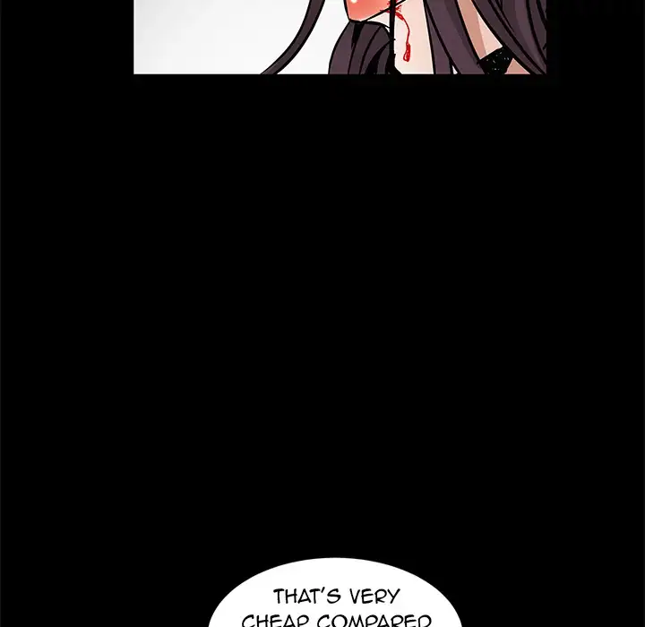 The Leash - Chapter 33 [photo 78] - MangaPorn