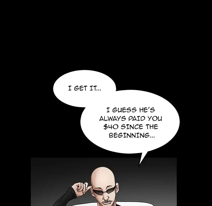 The Leash - Chapter 33 [photo 84] - MangaPorn