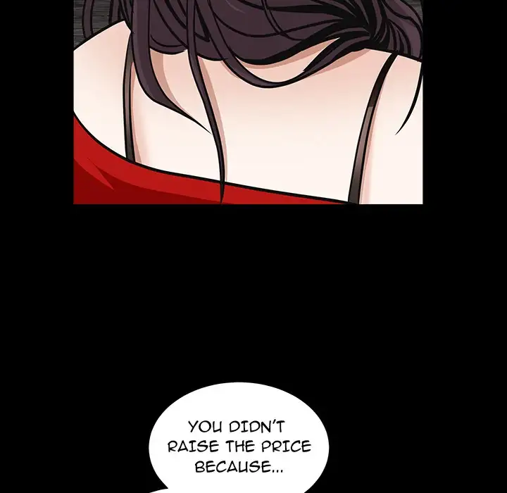 The Leash - Chapter 33 [photo 86] - MangaPorn