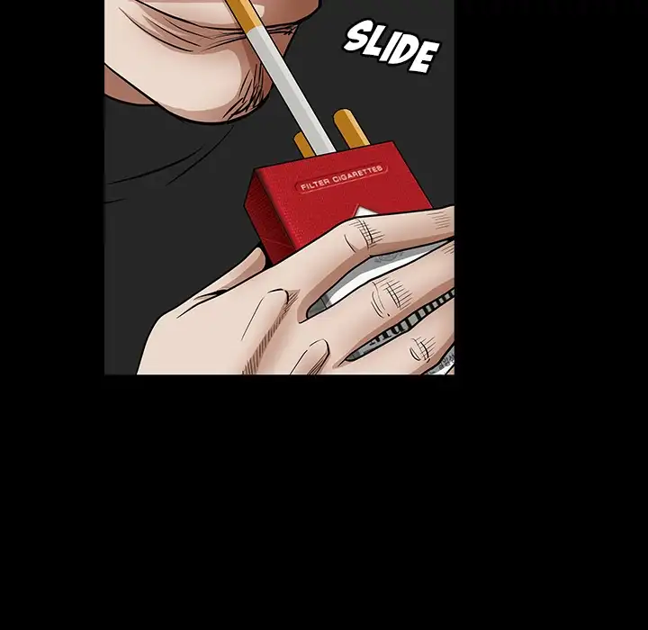 The Leash - Chapter 33 [photo 93] - MangaPorn