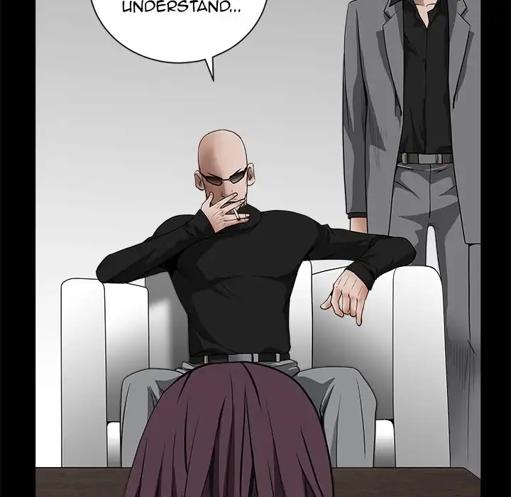 The Leash - Chapter 33 [photo 99] - MangaPorn