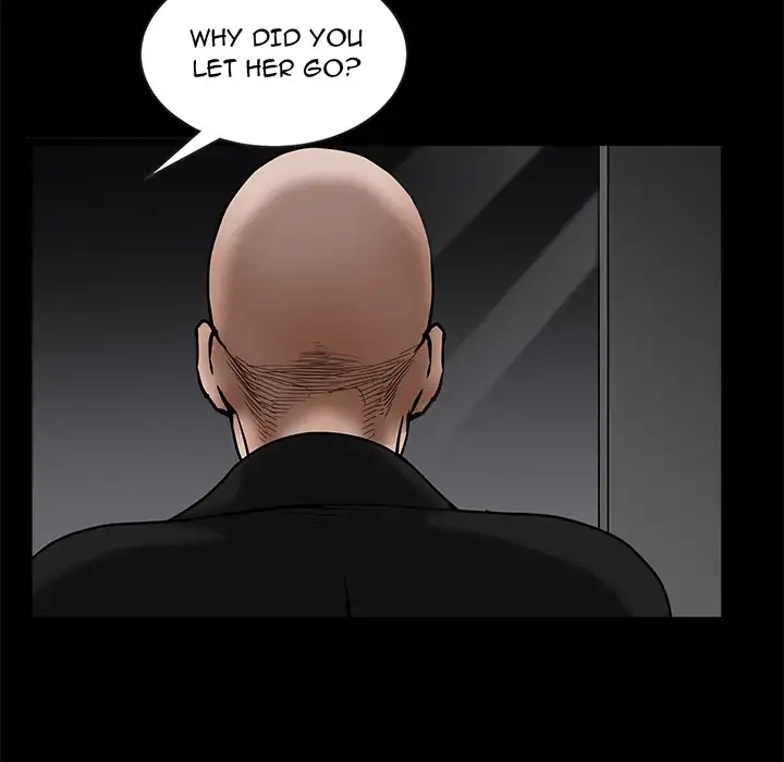 The Leash - Chapter 34 [photo 108] - MangaPorn