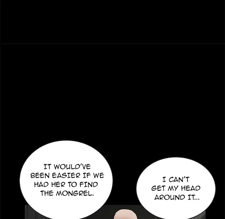 The Leash - Chapter 34 [photo 109] - MangaPorn