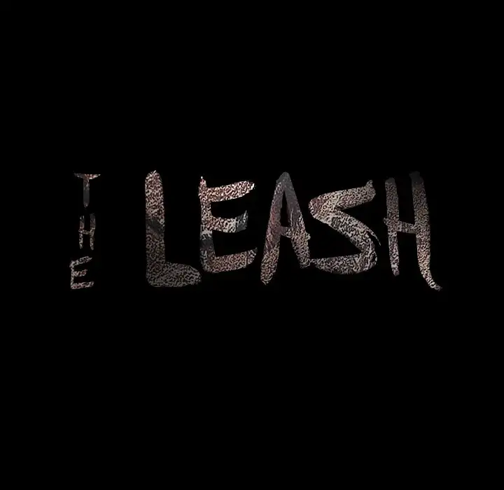 The Leash - Chapter 34 [photo 11] - MangaPorn