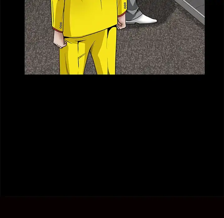 The Leash - Chapter 34 [photo 111] - MangaPorn