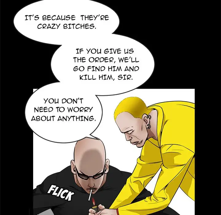 The Leash - Chapter 34 [photo 118] - MangaPorn