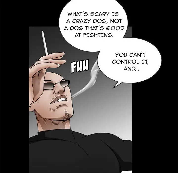 The Leash - Chapter 34 [photo 120] - MangaPorn