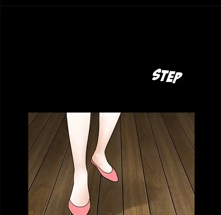 The Leash - Chapter 34 [photo 124] - MangaPorn