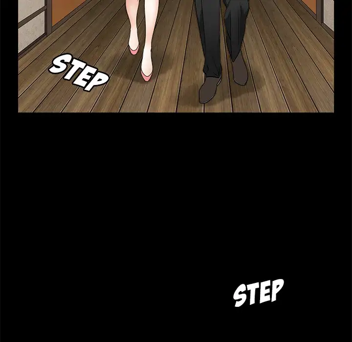 The Leash - Chapter 34 [photo 127] - MangaPorn